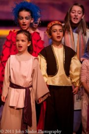 Aladdin Jr