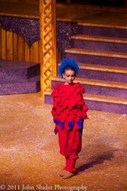 Aladdin Jr