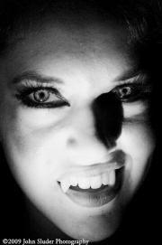 Vampire Ball
