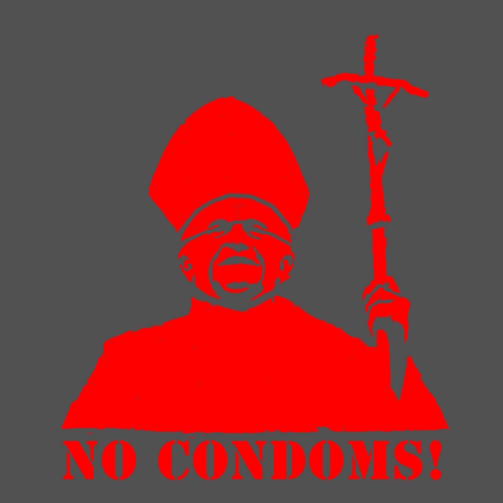 No Condoms
